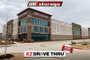 Photo of All Storage - Presidio - (@Presidio Towne Crossing & I35) - 2435 Presidio Vista Dr.