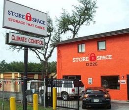 Photo of Store Space Self Storage - #1044