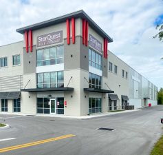 Photo of StorQuest - Tarpon Springs / US Hwy