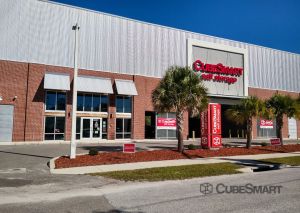 Photo of CubeSmart Self Storage - FL Tampa West Granada Street
