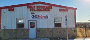 Photo of Go Store It - Wylie