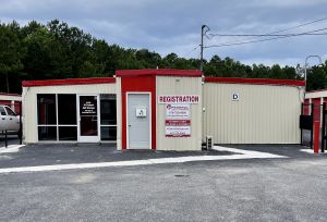 Photo of 10 Federal Self Storage - 1930 Hwy 42 S, McDonough, GA 30252
