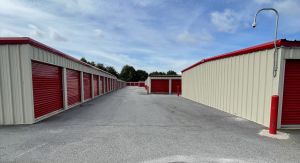 Photo of 10 Federal Self Storage - 679 England Chapel Rd, Jenkinsburg, GA 30234