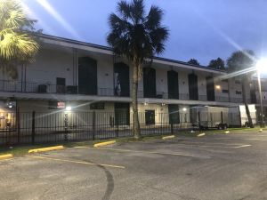 Photo of Fountainbleau Self Storage