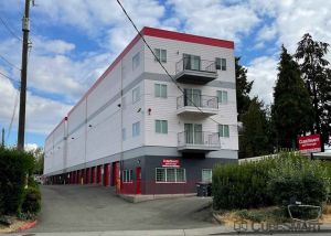 Photo of CubeSmart Self Storage - WA Seattle Des Moines Memorial Dr