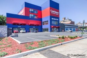 Photo of CubeSmart Self Storage - NY Bronx Broadway