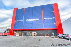 Photo of CubeSmart Self Storage - NY Brooklyn 6th Street