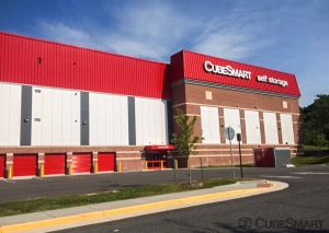 Photo of CubeSmart Self Storage - VA Dumfries Jefferson Davis Hwy