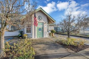 Photo of Life Storage - Loomis - 3260 Taylor Road