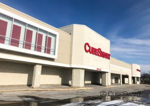 Photo of CubeSmart Self Storage - IL Chicago Heights - West 14th Street