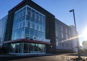 Photo of CubeSmart Self Storage - NY Lynbrook Merrick Road
