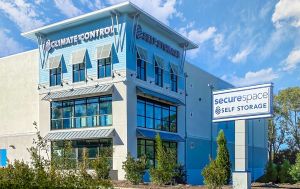 Photo of SecureSpace Palm Harbor