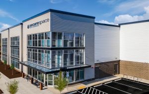 Photo of SecureSpace Self Storage Centennial