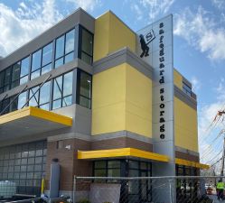 Photo of Safeguard Self Storage - Larchmont, NY