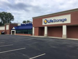 Photo of Life Storage - Buffalo - 400 Kenmore Avenue