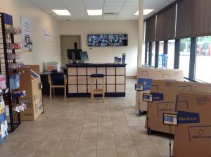 Photo of Life Storage - Buffalo - 400 Kenmore Avenue