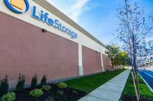 Photo of Life Storage - Buffalo - 400 Kenmore Avenue