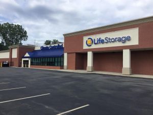 Photo of Life Storage - Buffalo - 400 Kenmore Avenue