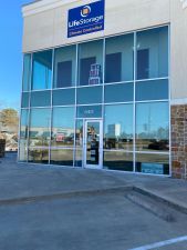 Photo of Life Storage - Tomball - 24922 Kuykendahl Road