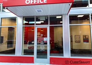 Photo of CubeSmart Self Storage - NY Brooklyn Butler Street