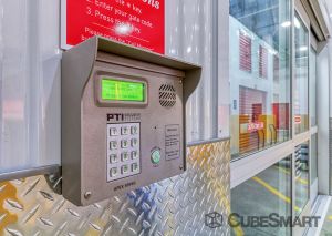 Photo of CubeSmart Self Storage - NY Brooklyn Butler Street