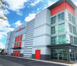 Photo of Store Space Self Storage - #L043