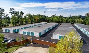 Photo of Prime Storage - Bellefonte Place
