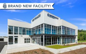 Photo of SecureSpace Self Storage NE Portland