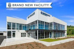 Photo of SecureSpace Self Storage NE Portland