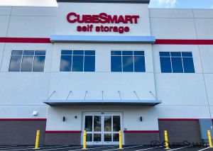 Photo of CubeSmart Self Storage - FL Jacksonville Kernan Blvd South