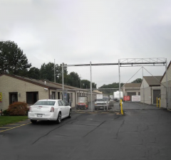 Photo of Storage Rentals of America - Toledo - Secor Rd
