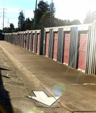 Photo of Central Self Storage - San Leandro