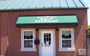Photo of Millbury Self Storage - 147 Providence Street, Millbury MA 01527