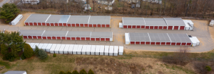 Photo of SpareBox Storage at 679 First NH Turnpike