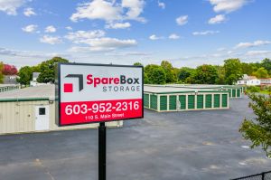 Photo of SpareBox Storage - Rochester - S Main St