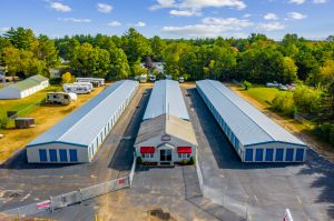 Photo of SpareBox Storage - Rochester - Milton Rd