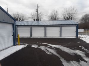 Photo of Area U Lock