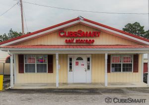 Photo of CubeSmart Self Storage - SW West Columbia Edmund Hwy