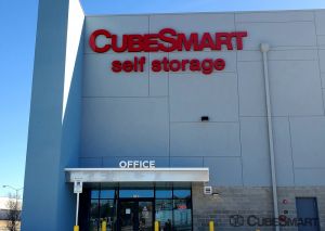 Photo of CubeSmart Self Storage - TX Dallas Lone Star
