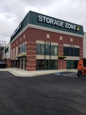 Photo of SELF STORAGE ZONE - BROOKS DRIVE