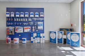 Photo of Life Storage - North Las Vegas - 4280 Revere Street