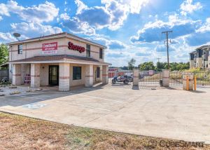 Photo of CubeSmart Self Storage - TX Georgetown NE Inner Loop Rd