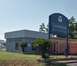 Photo of ClearHome Self Storage - Betta