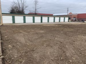 Photo of Hall St. Storage