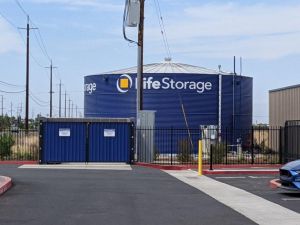 Photo of Life Storage - Woodland - 19389 County Road 102