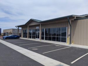 Photo of Life Storage - Woodland - 19389 County Road 102