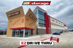 Photo of All Storage - Business 287 @Avondale Haslet- 13210 FM 718