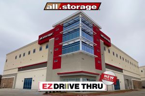 Photo of All Storage - Revelstoke - (287 @ Blue Mound Rd) - 9760 Blue Mound Rd