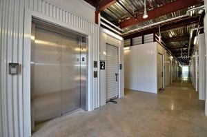 Photo of Life Storage - San Antonio - 870 Hot Wells Boulevard