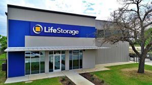 Photo of Life Storage - San Antonio - 870 Hot Wells Boulevard